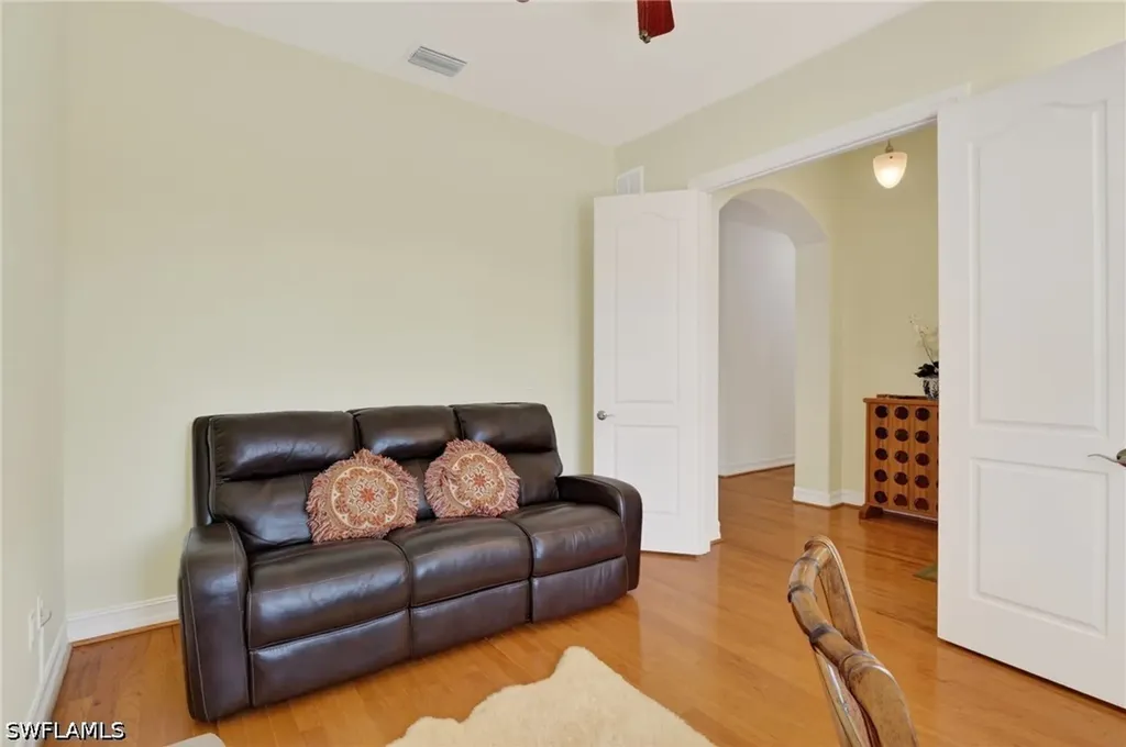 1454 Serrano Circle Naples FL 34105