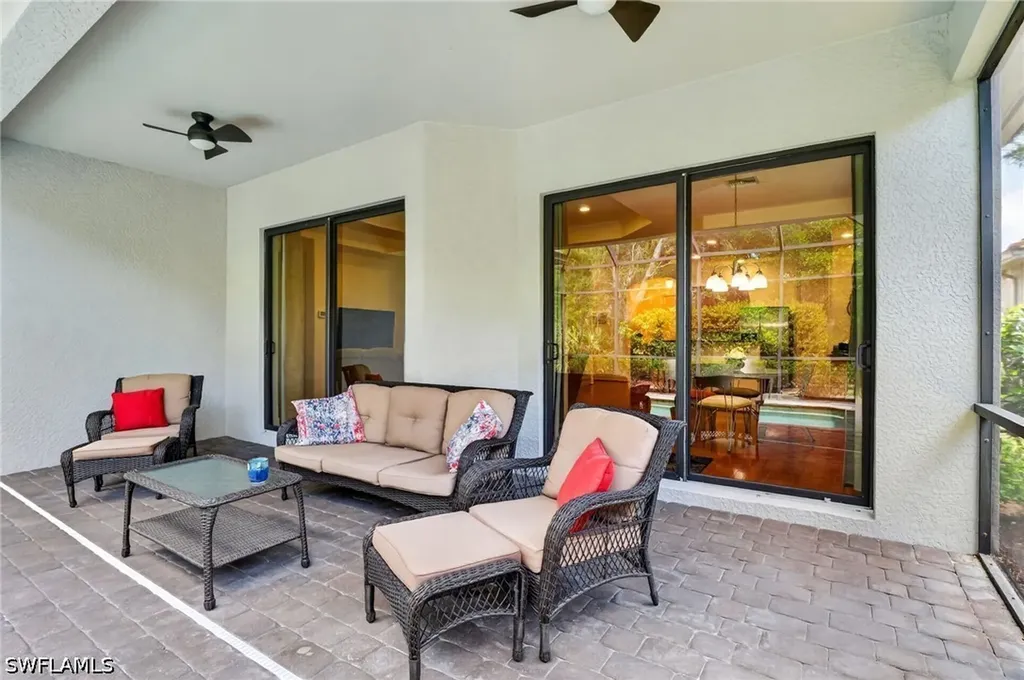 1454 Serrano Circle Naples FL 34105