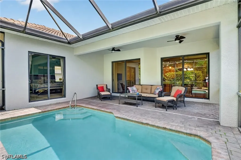 1454 Serrano Circle Naples FL 34105