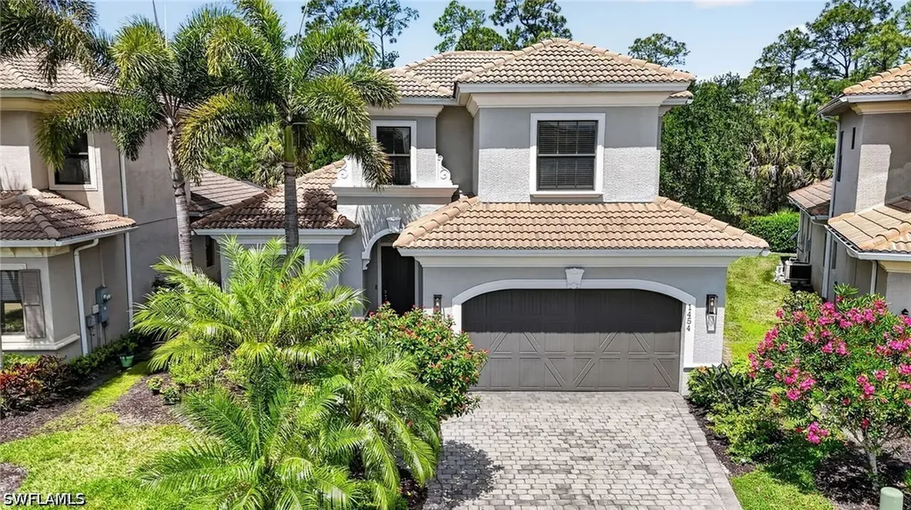 1454 Serrano Circle Naples FL 34105