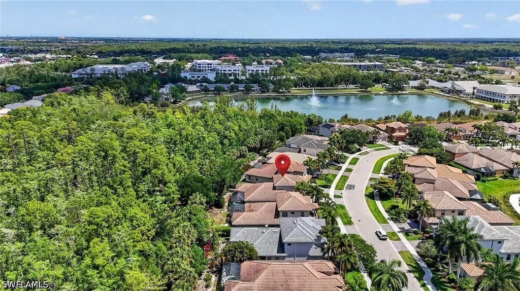 1454 Serrano Circle Naples FL 34105