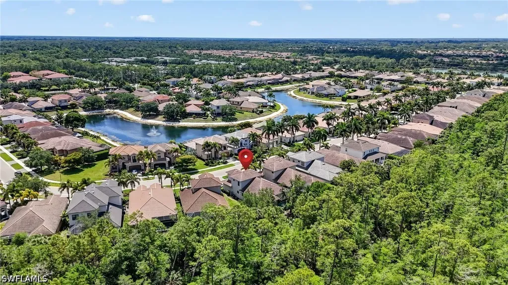 1454 Serrano Circle Naples FL 34105