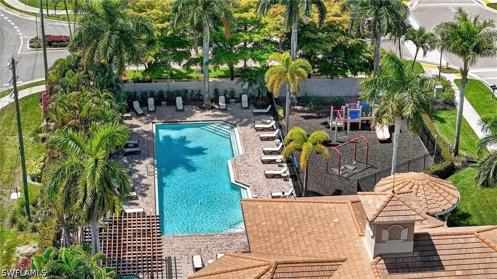 1454 Serrano Circle Naples FL 34105