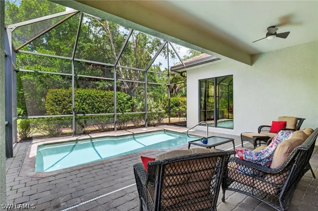1454 Serrano Circle Naples FL 34105