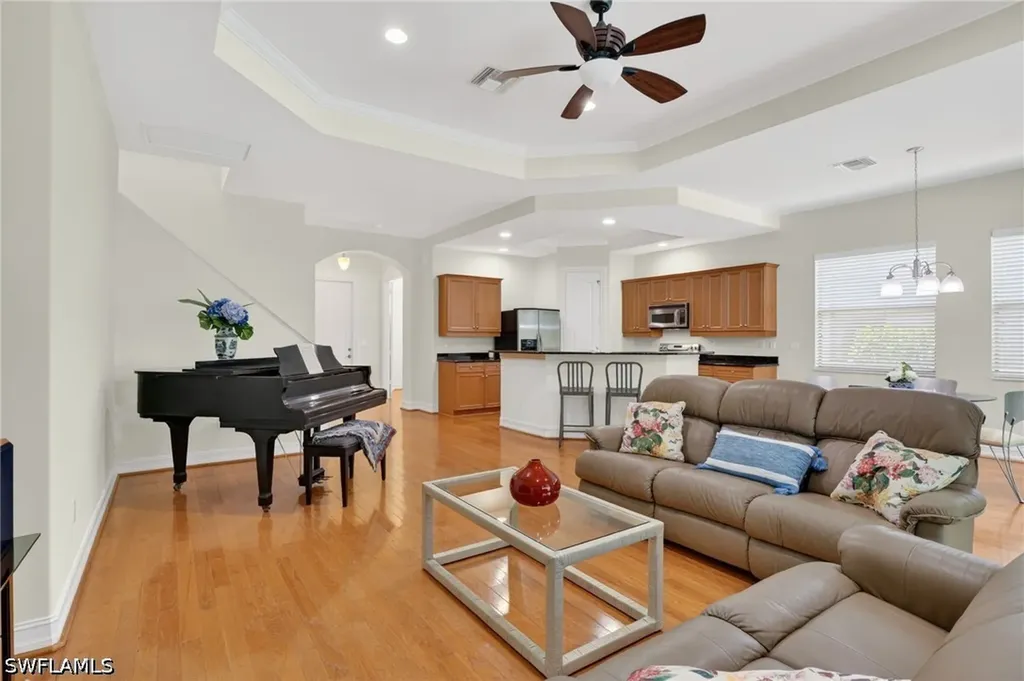 1454 Serrano Circle Naples FL 34105