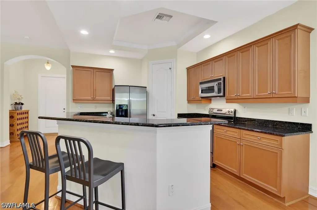 1454 Serrano Circle Naples FL 34105