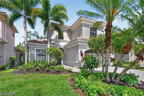 1454 Serrano Circle Naples FL 34105