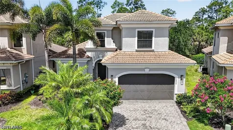 1454 Serrano Circle Naples FL 34105