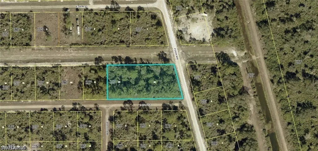 4239 E 27th Street Alva FL 33920