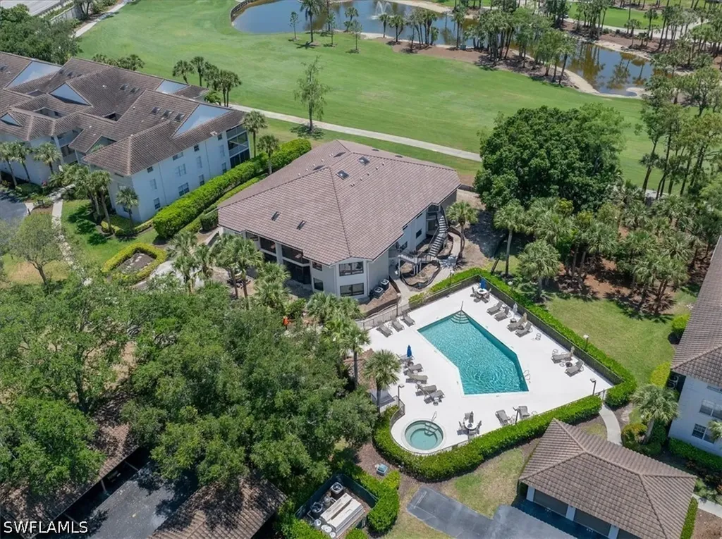 792 Eagle Creek Drive Naples FL 34113