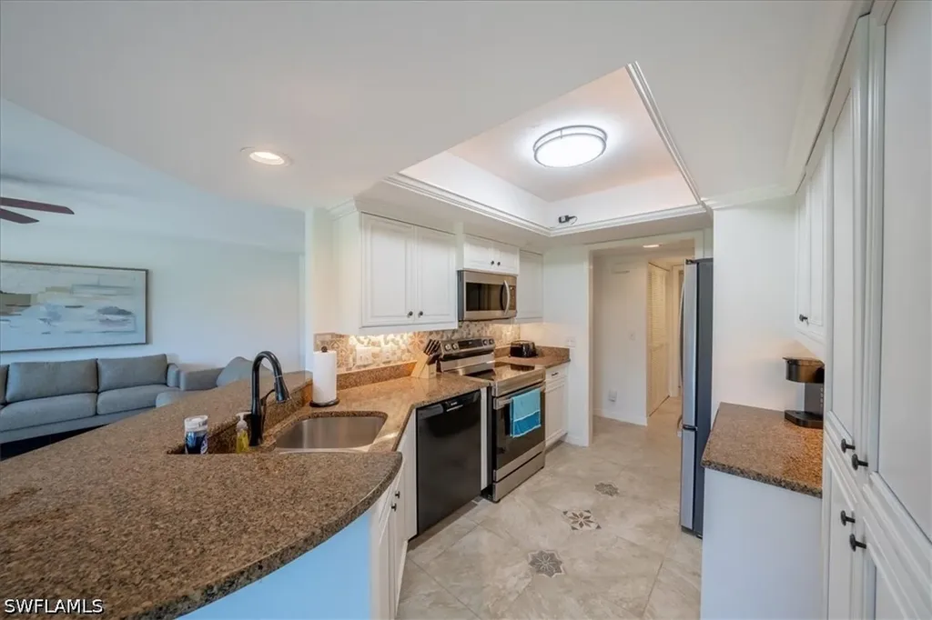 792 Eagle Creek Drive Naples FL 34113