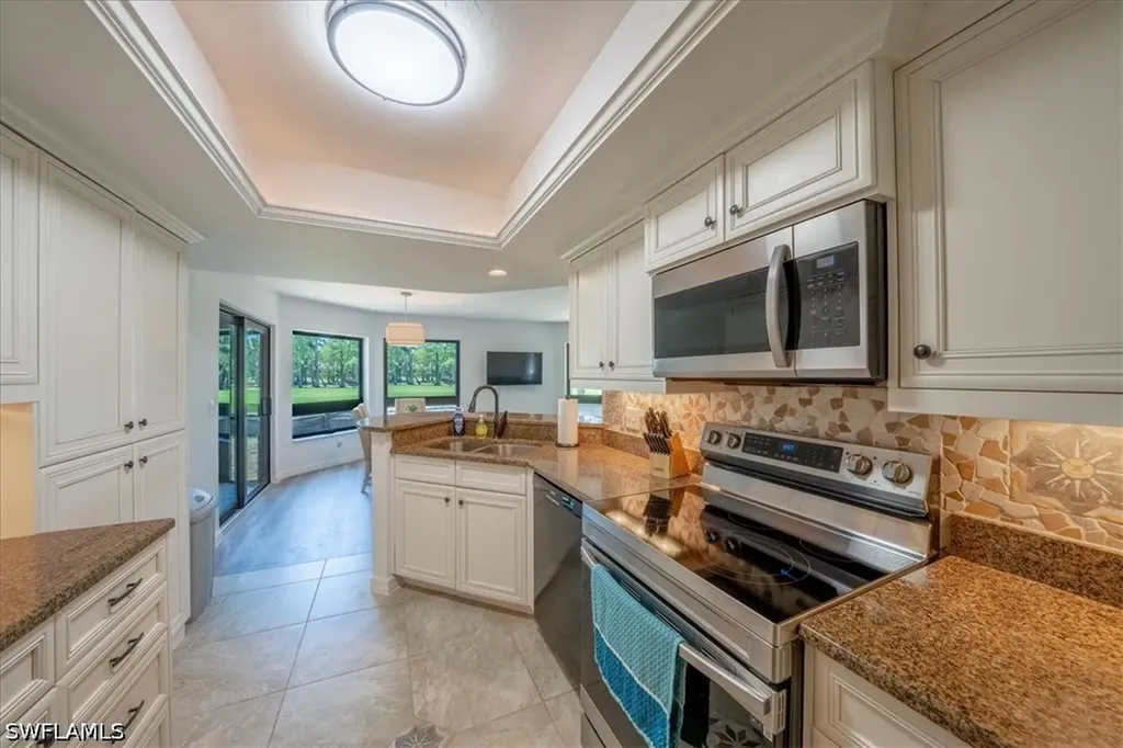 792 Eagle Creek Drive Naples FL 34113