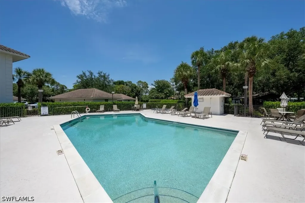 792 Eagle Creek Drive Naples FL 34113