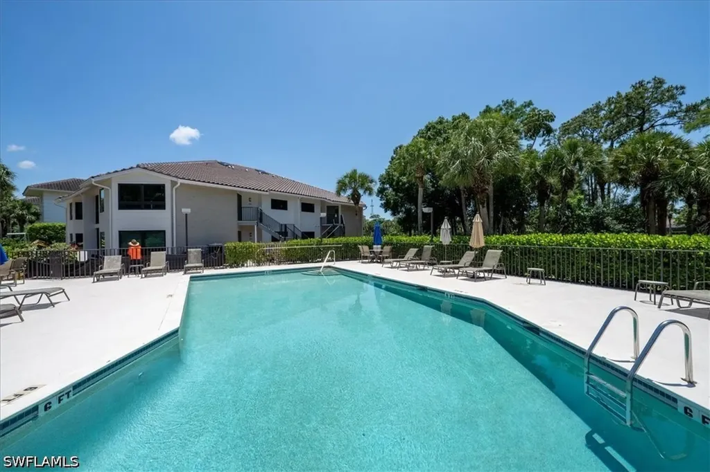 792 Eagle Creek Drive Naples FL 34113