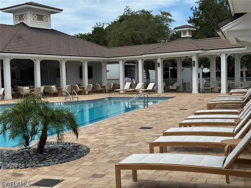 792 Eagle Creek Drive Naples FL 34113
