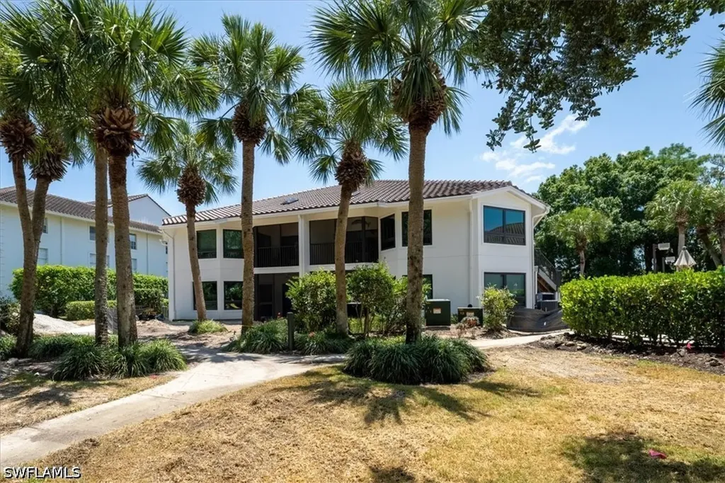 792 Eagle Creek Drive Naples FL 34113