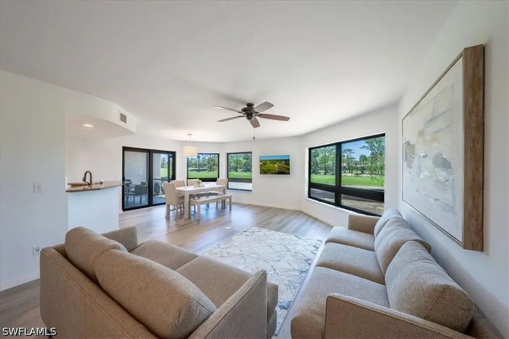 792 Eagle Creek Drive Naples FL 34113