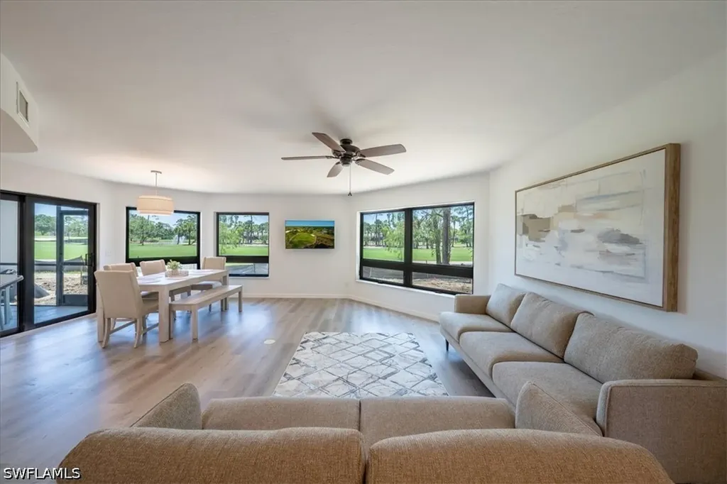 792 Eagle Creek Drive Naples FL 34113