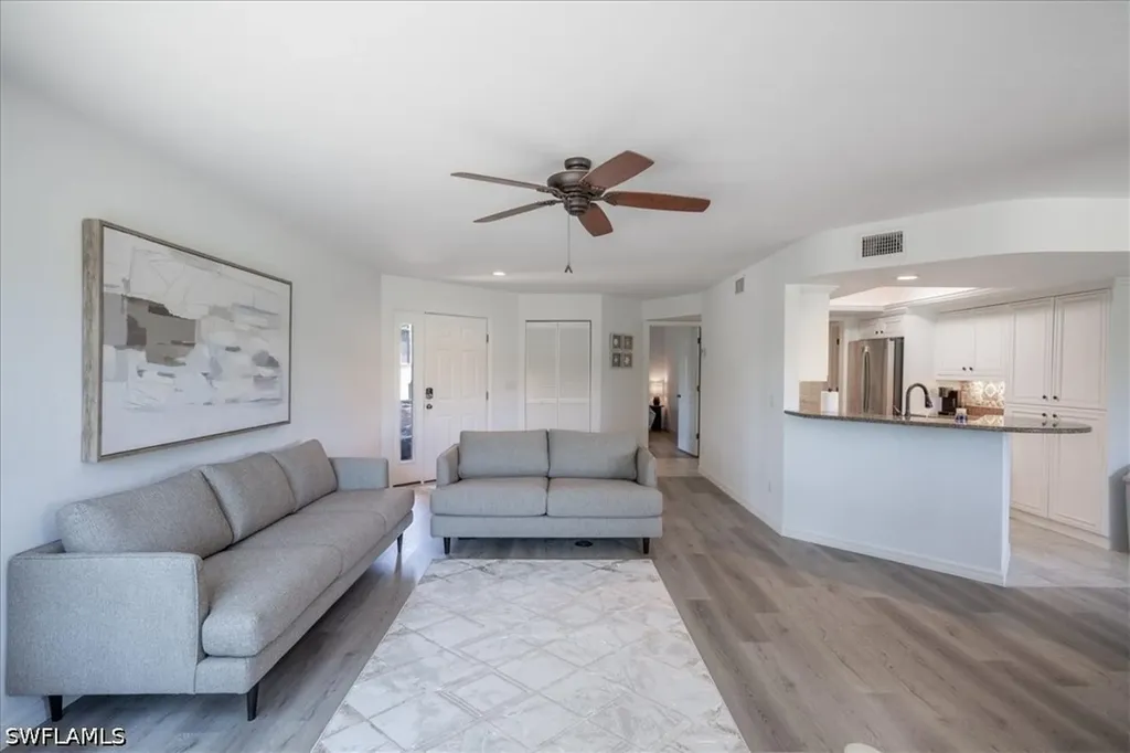 792 Eagle Creek Drive Naples FL 34113