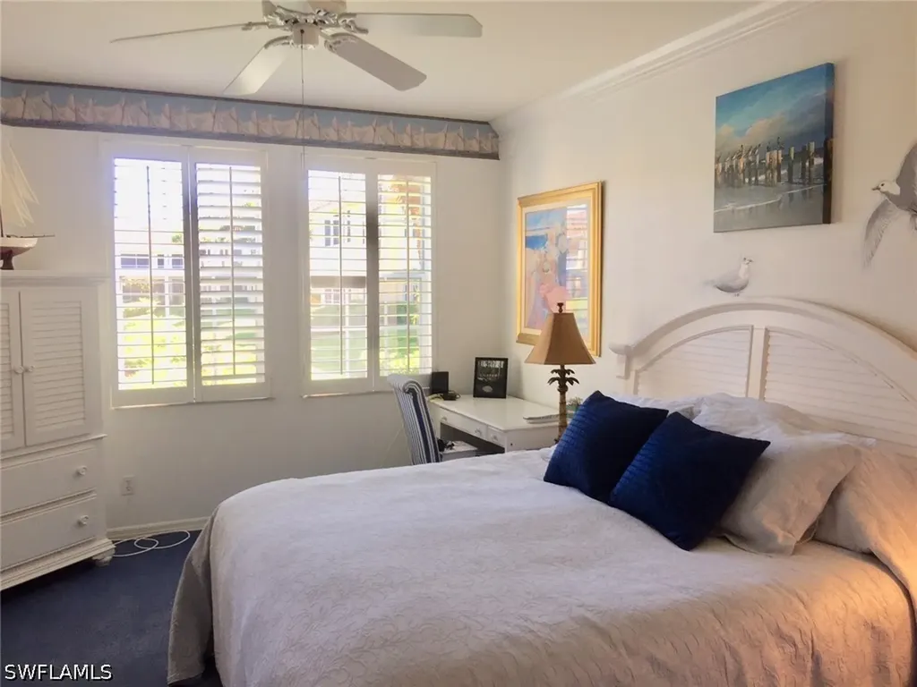 100 Lambiance Circle Naples FL 34108