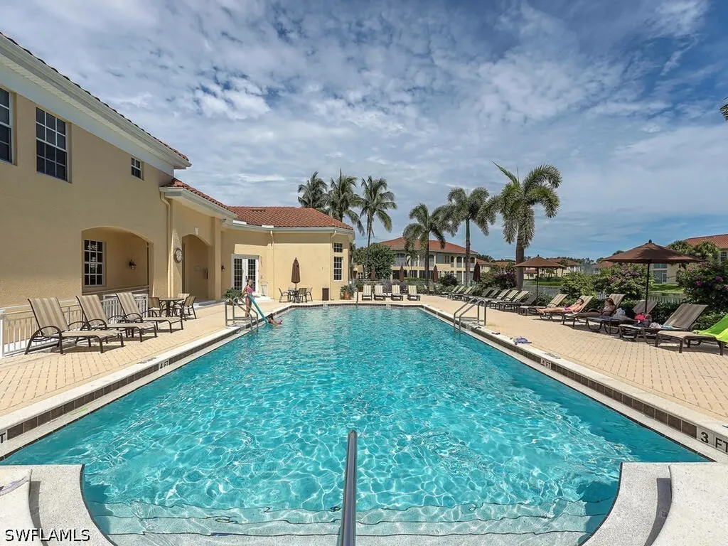 100 Lambiance Circle Naples FL 34108