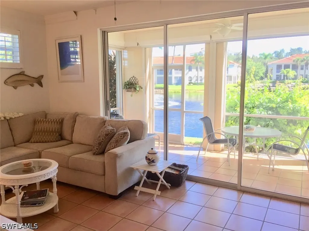 100 Lambiance Circle Naples FL 34108
