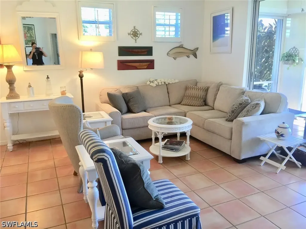 100 Lambiance Circle Naples FL 34108