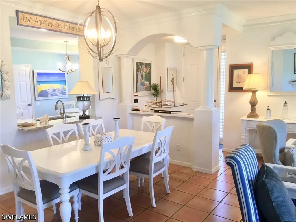 100 Lambiance Circle Naples FL 34108