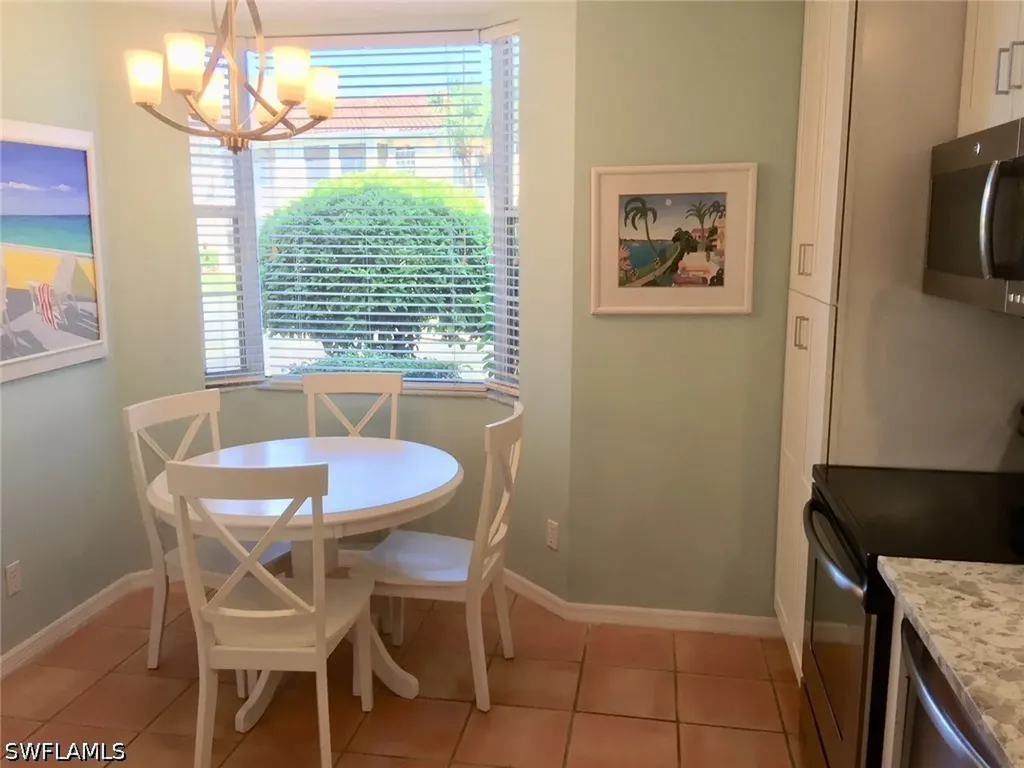 100 Lambiance Circle Naples FL 34108
