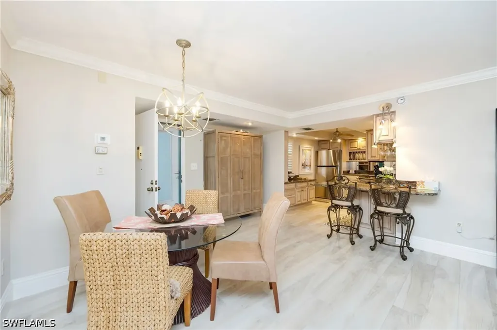 1200 Blue Point Avenue Naples FL 34102