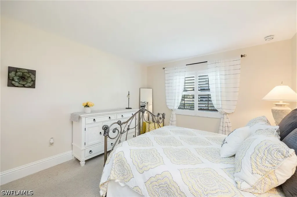 1200 Blue Point Avenue Naples FL 34102