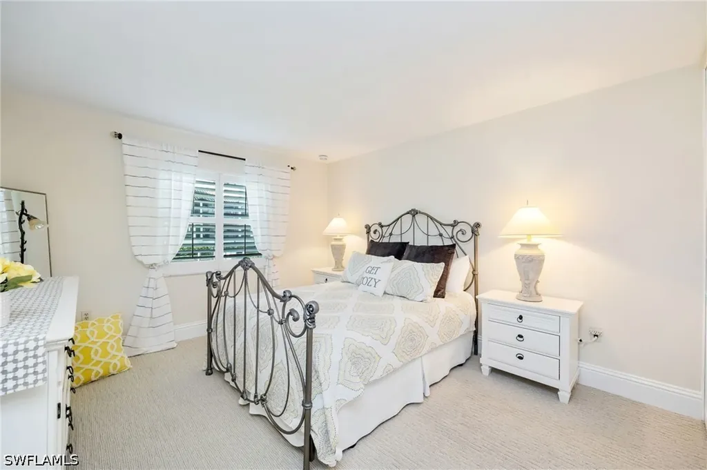 1200 Blue Point Avenue Naples FL 34102
