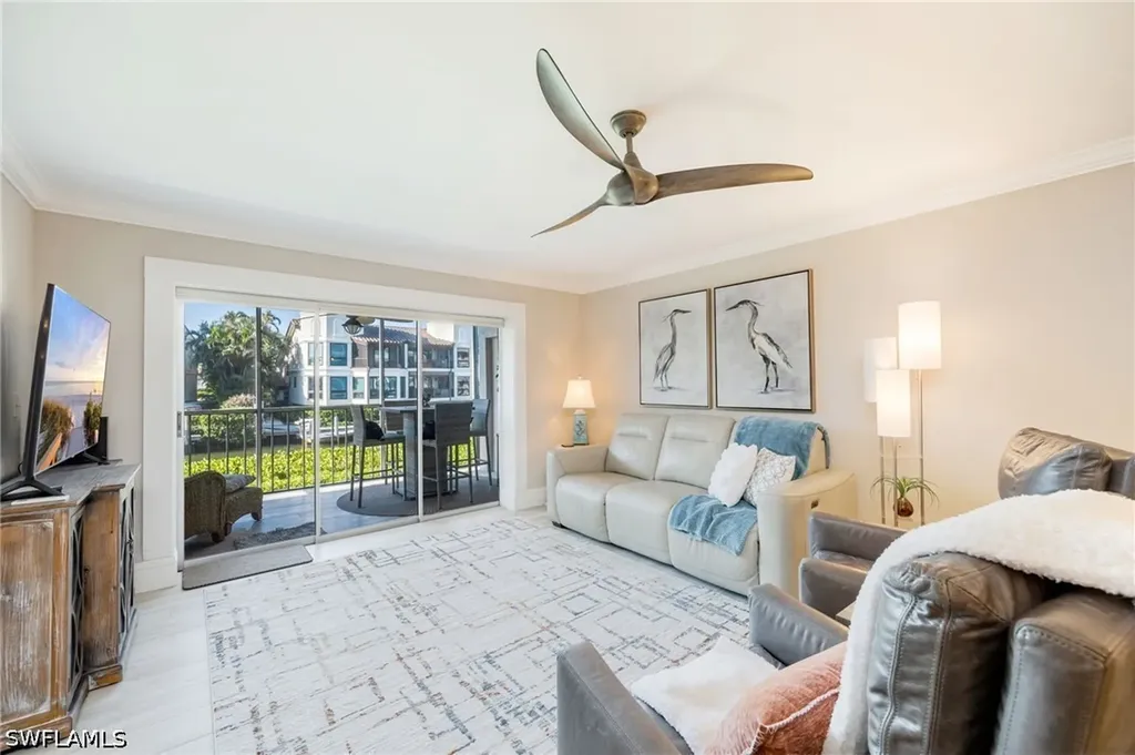 1200 Blue Point Avenue Naples FL 34102