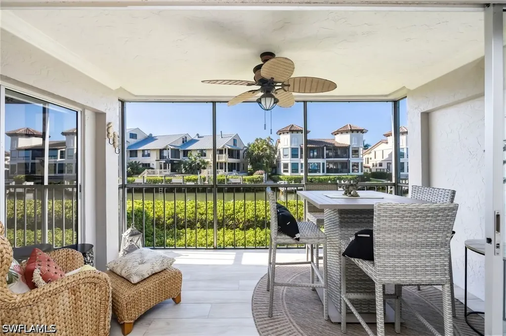 1200 Blue Point Avenue Naples FL 34102