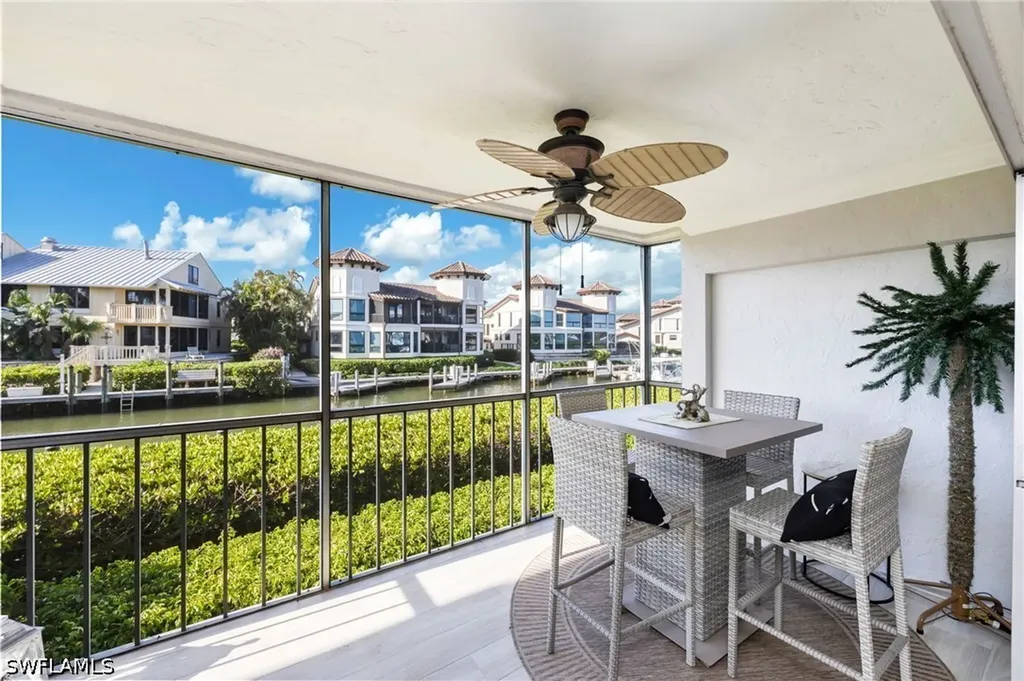 1200 Blue Point Avenue Naples FL 34102