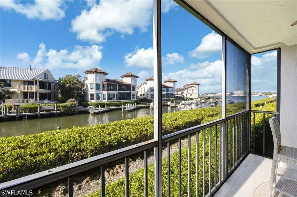 1200 Blue Point Avenue Naples FL 34102