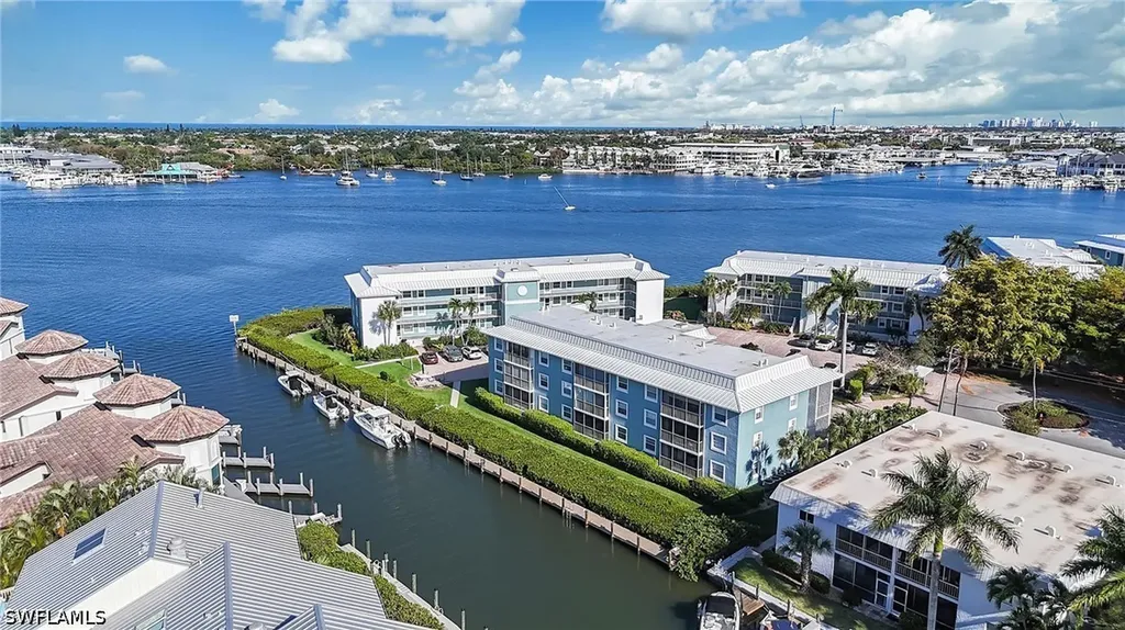 1200 Blue Point Avenue Naples FL 34102