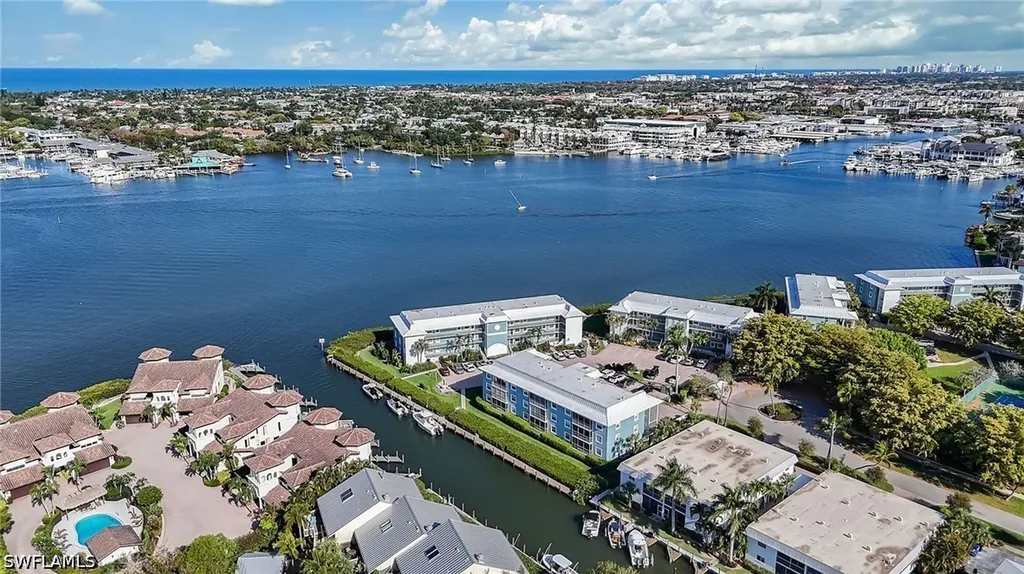 1200 Blue Point Avenue Naples FL 34102