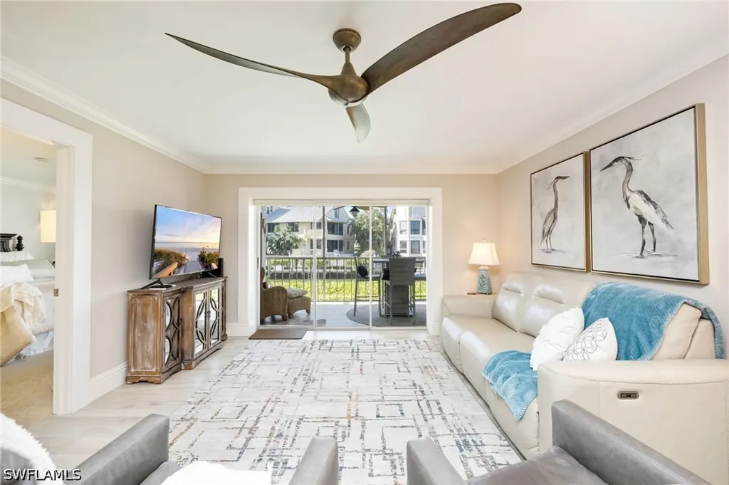 1200 Blue Point Avenue Naples FL 34102