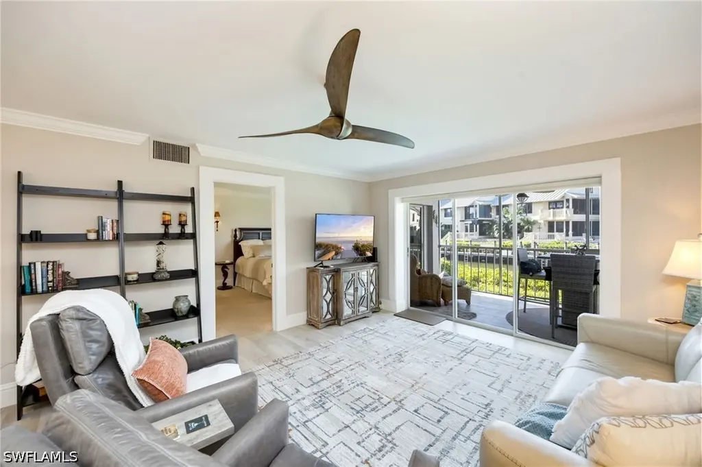 1200 Blue Point Avenue Naples FL 34102
