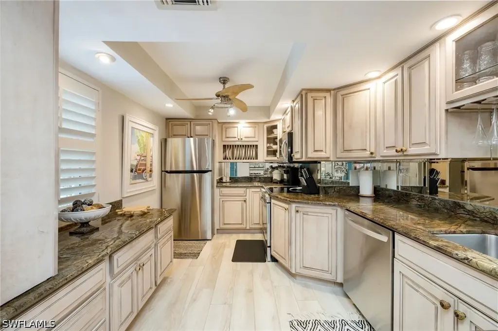 1200 Blue Point Avenue Naples FL 34102