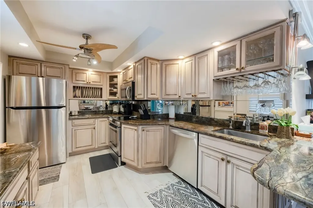 1200 Blue Point Avenue Naples FL 34102