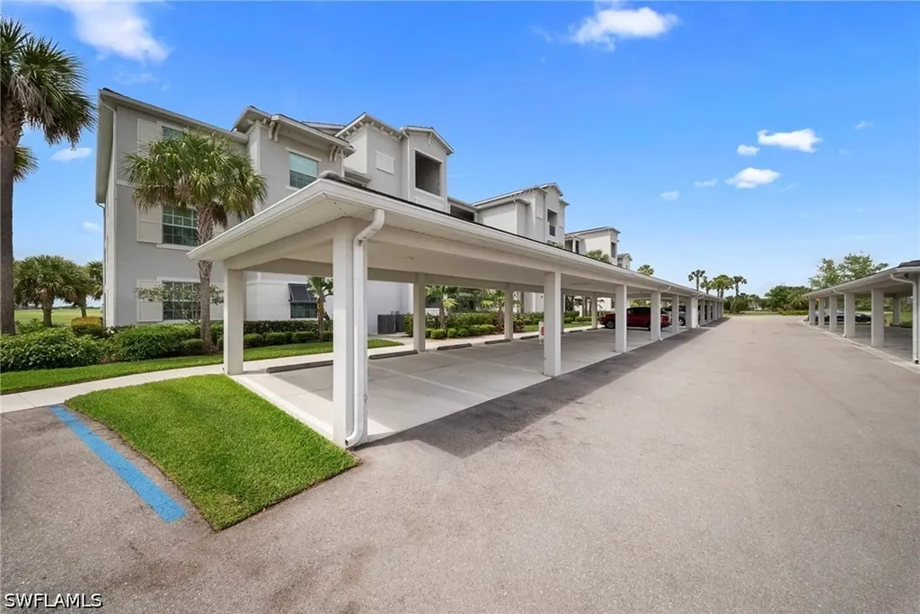 43000 Greenway Boulevard Babcock Ranch FL 33982