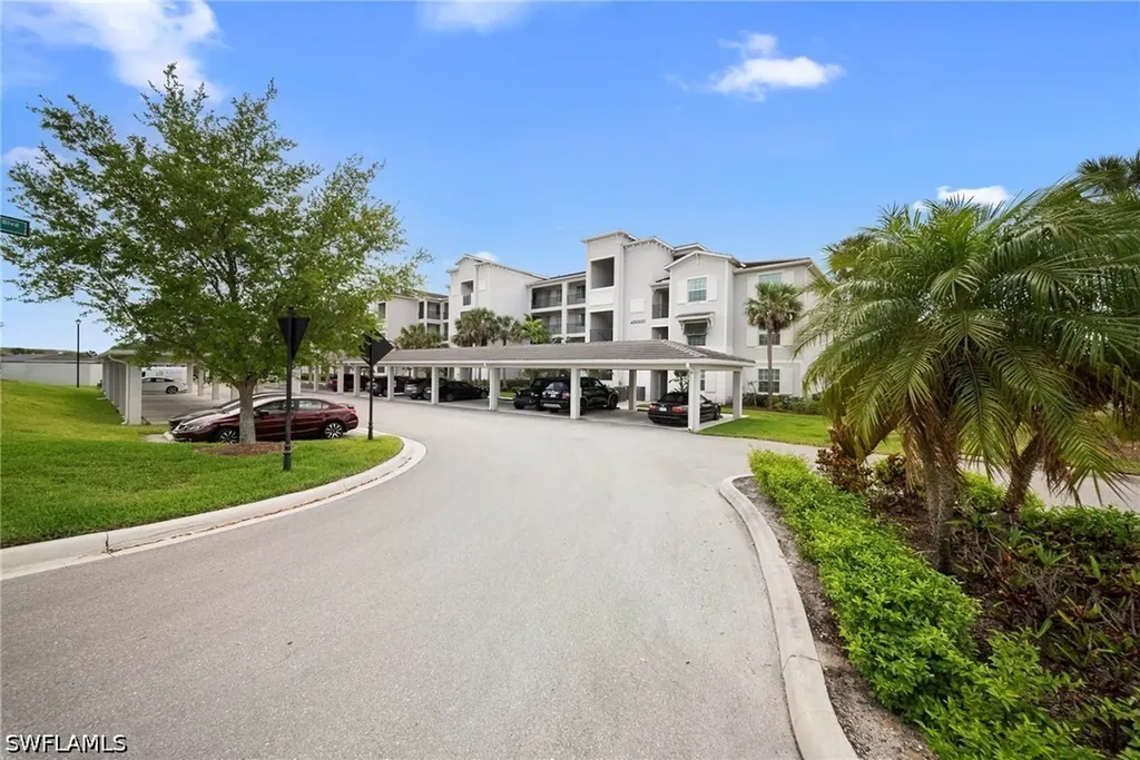 43000 Greenway Boulevard Babcock Ranch FL 33982