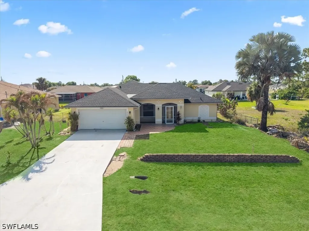 1019 Angelo Avenue Lehigh Acres FL 33971