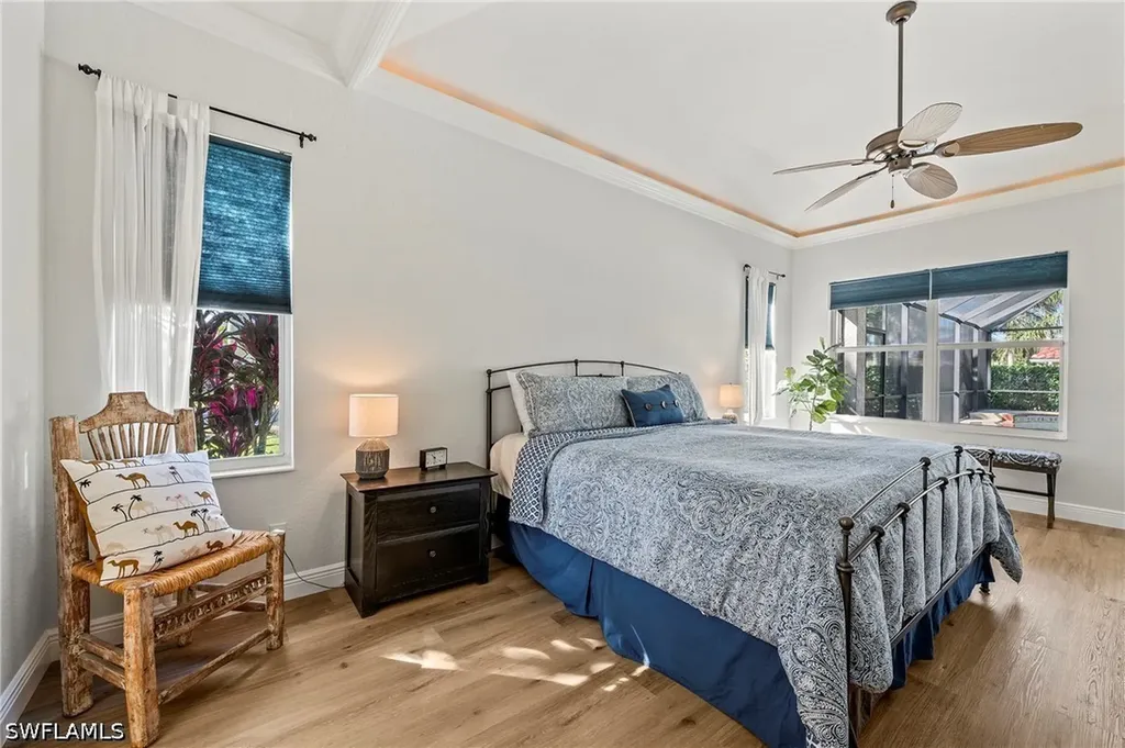1015 Tivoli Lane Naples FL 34104