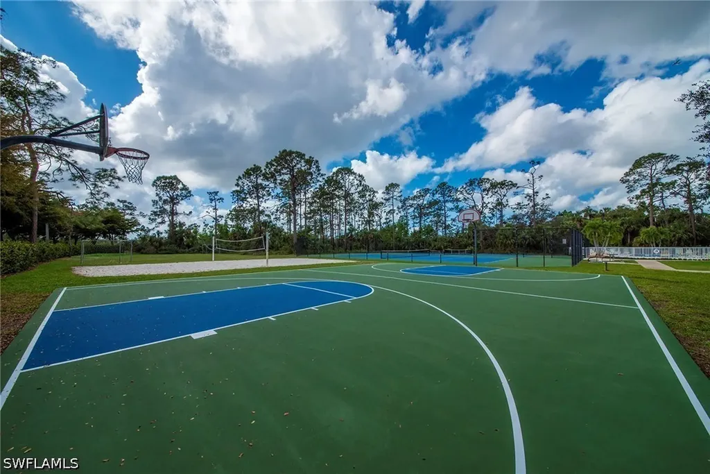 1015 Tivoli Lane Naples FL 34104