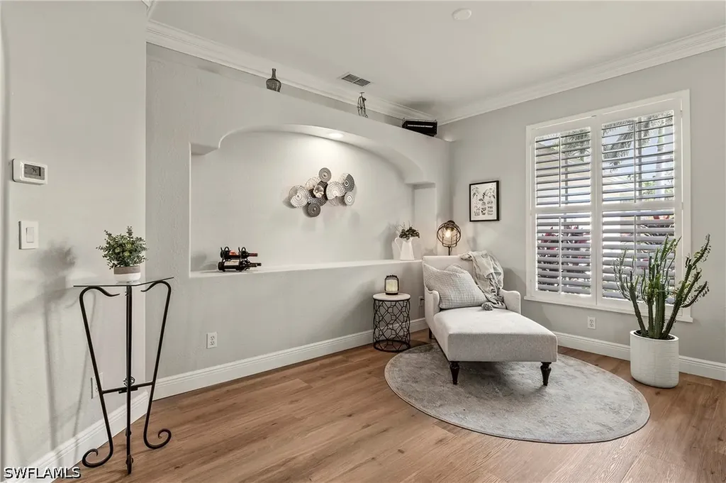 1015 Tivoli Lane Naples FL 34104