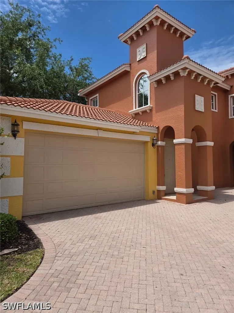 7071 San Lorenzo Court Fort Myers FL 33966