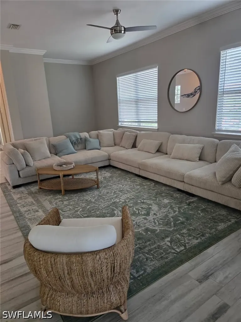 7071 San Lorenzo Court Fort Myers FL 33966